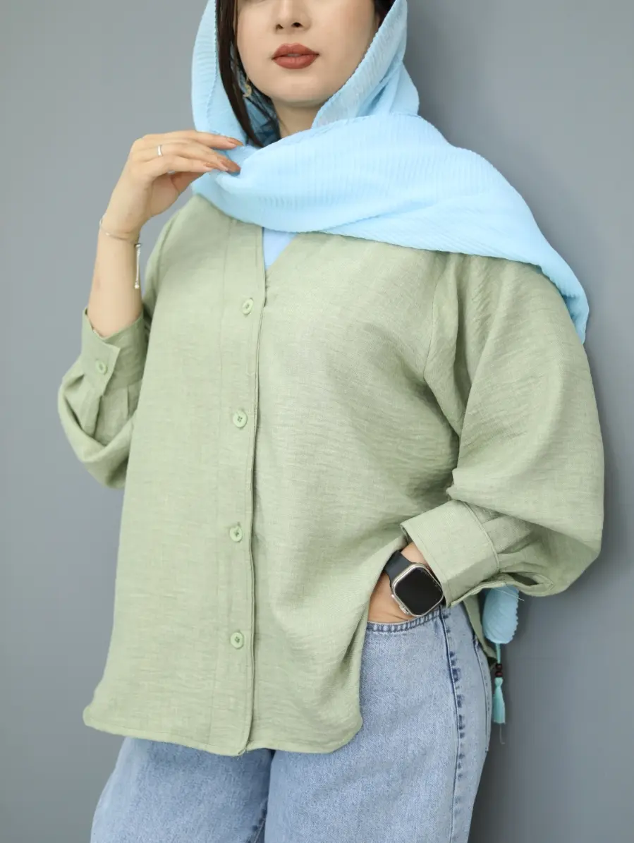 شومیز ثمینا